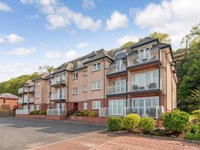 House for sale in Skelmorlie, Scotland