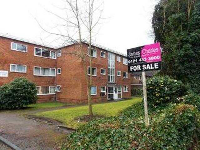 House for sale in West Midlands