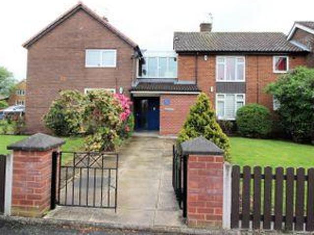 House for sale in Wilmslow