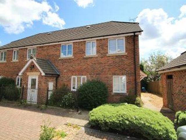 House for sale in Spring Vale, Hampshire