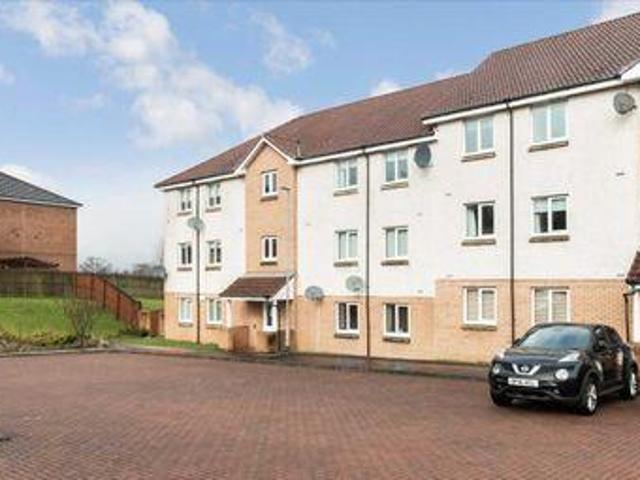 House for sale in Hamilton, Scotland