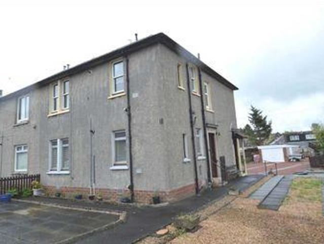 House for sale in Strathaven