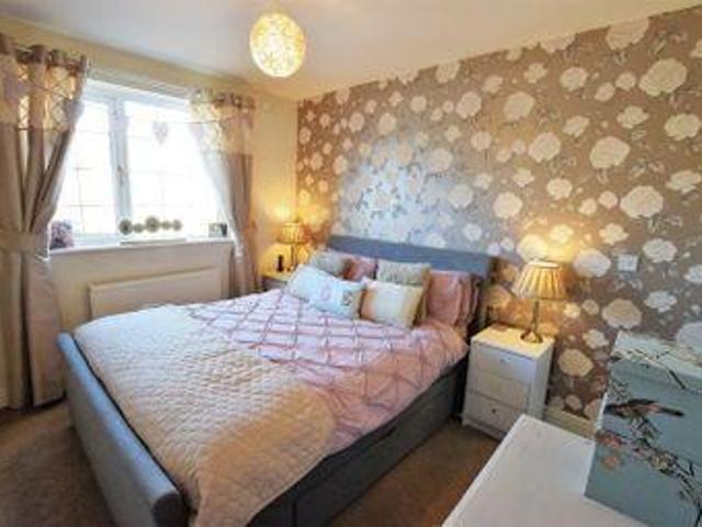 House for sale in Loundsley Green, East Midlands