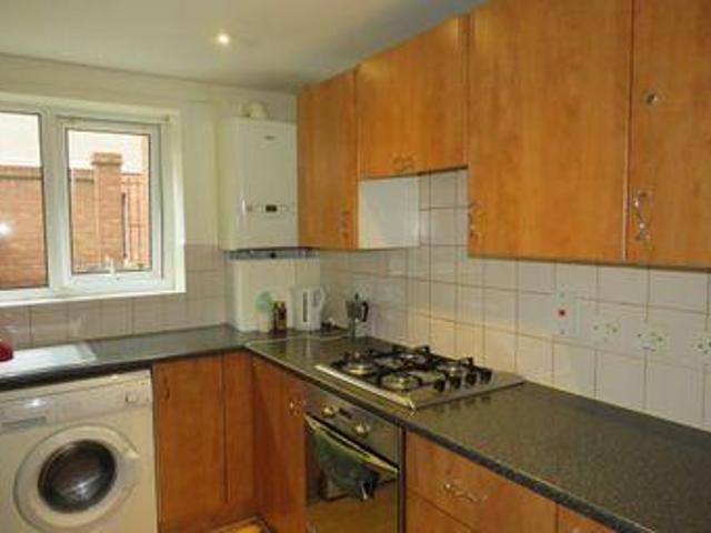 House for sale in Northampton, Northamptonshire