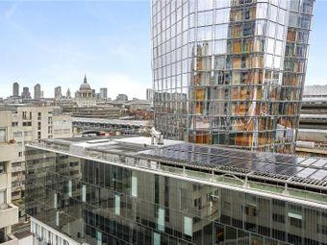 House for sale in City of London, Greater London
