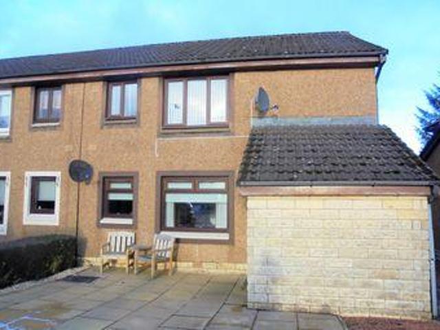 House for sale in Cambusnethan, Scotland