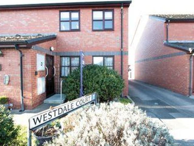 House for sale in Rhyl, Wales