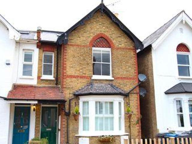 House for sale in Kingston Upon Thames, Greater London
