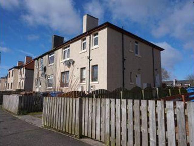 House for sale in Bathgate, Scotland
