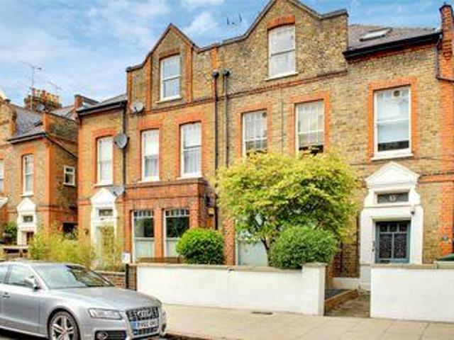 House for sale in Lyons, Greater London