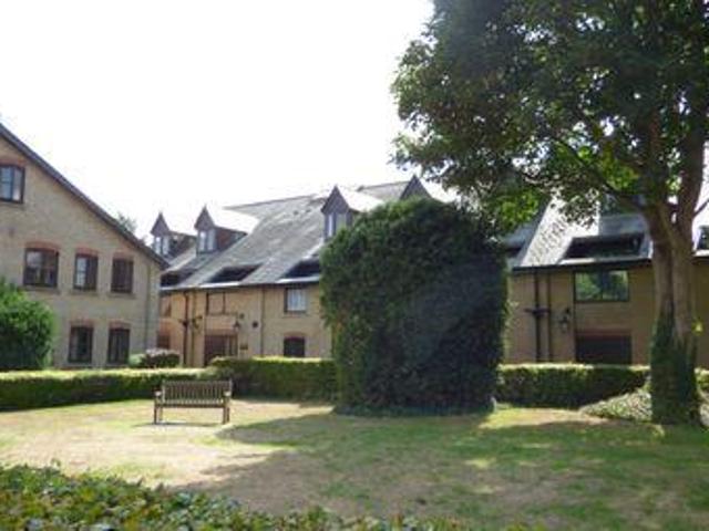 House for sale in Ware, East Hertfordshire