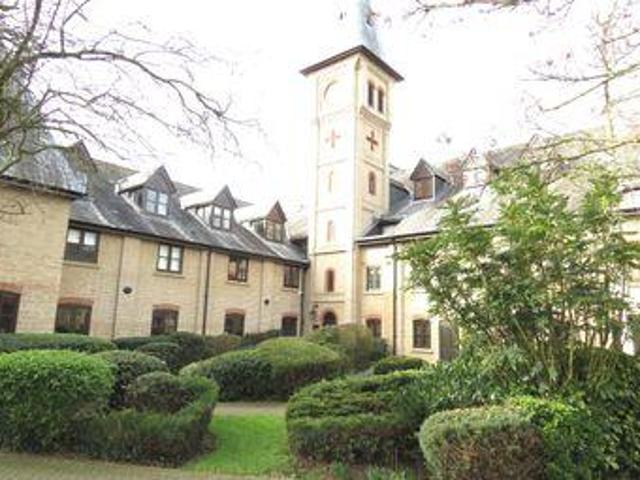 House for sale in Colliers End, Hertfordshire
