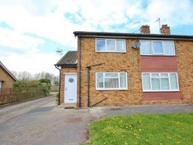 House for sale in Selby