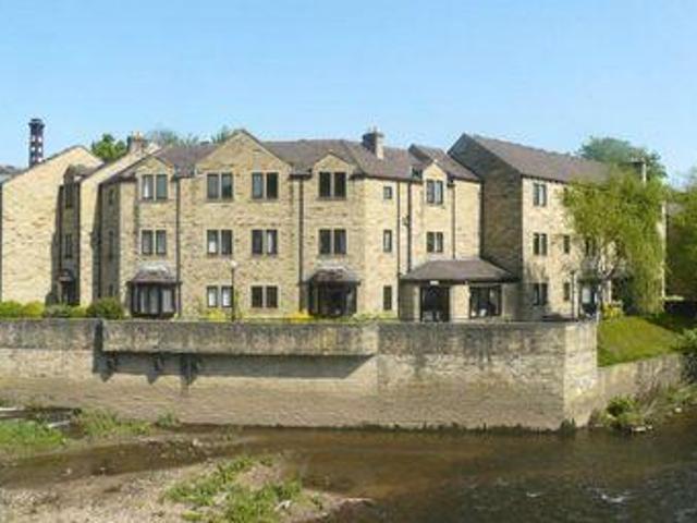 House for sale in Bingley, Bradford