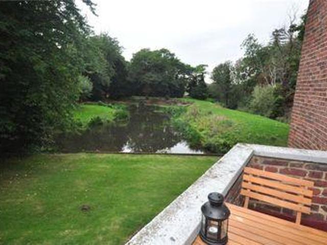 House for sale in Staines, Surrey