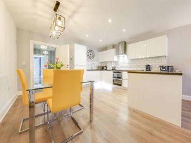 House for sale in Irwell Vale, Lancashire