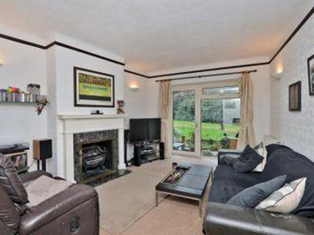 House for sale in Staines, Surrey