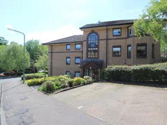 House for sale in Glasgow, Glasgow City