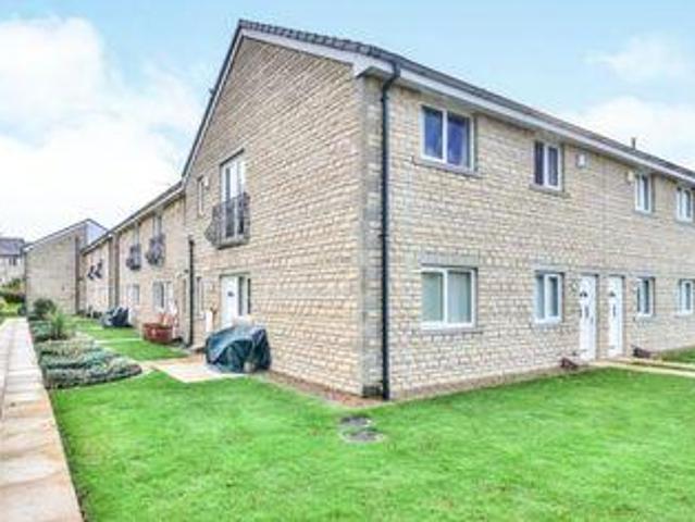 House for sale in Burnley, Lancashire