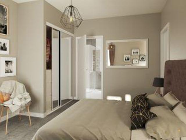 House for sale in Glenburn, Scotland