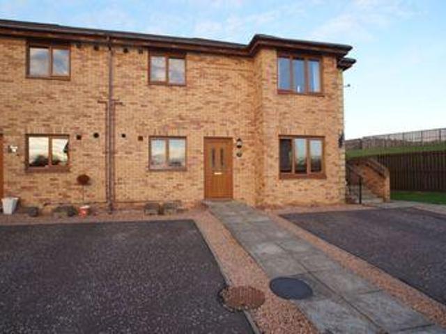 House for sale in Leven, Scotland