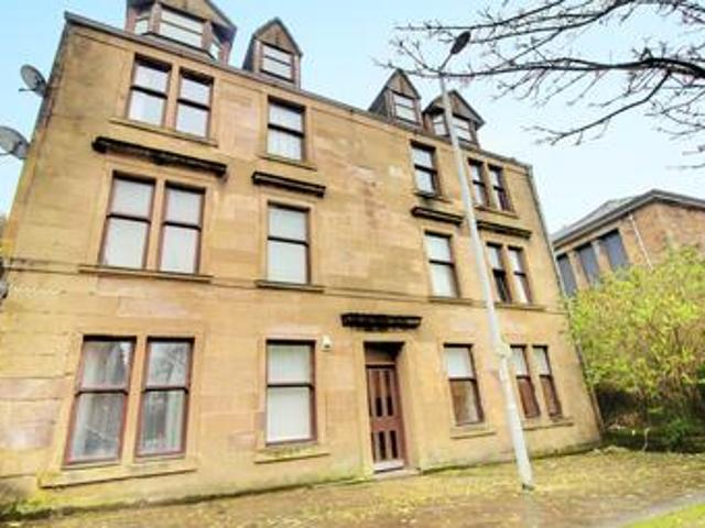 House for sale in Scotland