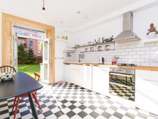 House for sale in Scotland