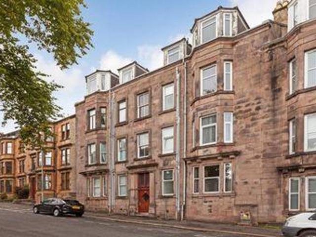 House for sale in Greenock, Scotland