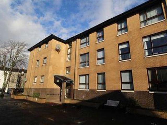 House for sale in Greenock, Scotland
