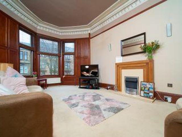 House for sale in Greenock, Scotland