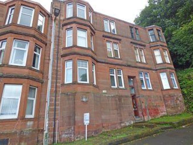 House for sale in Greenock, Scotland