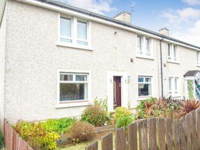 House for sale in Airdrie, Scotland