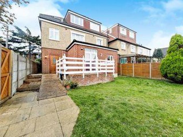 House for sale in Sutton Green, Woking