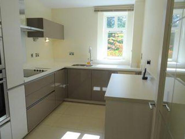House for sale in Froggatt, East Midlands