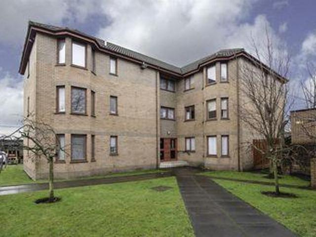 House for sale in Larbert, Scotland