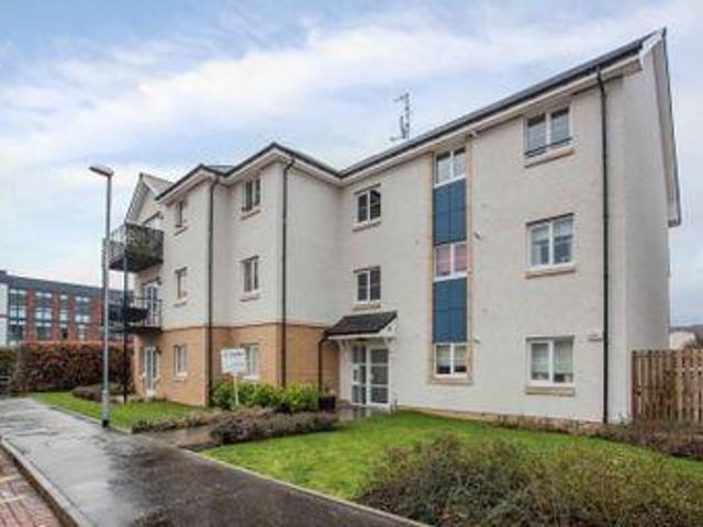 House for sale in Stirling