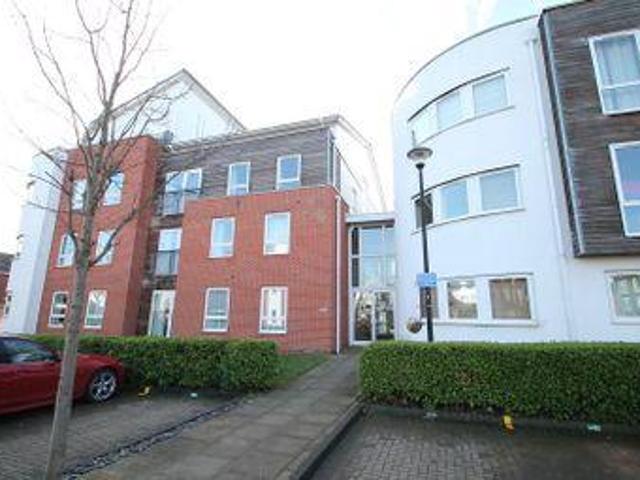 House for sale in Trafford Park, Greater Manchester