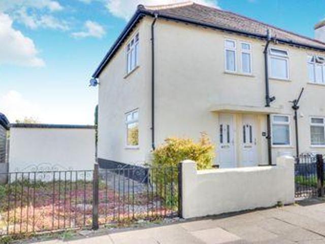 House for sale in Leigh-on-sea