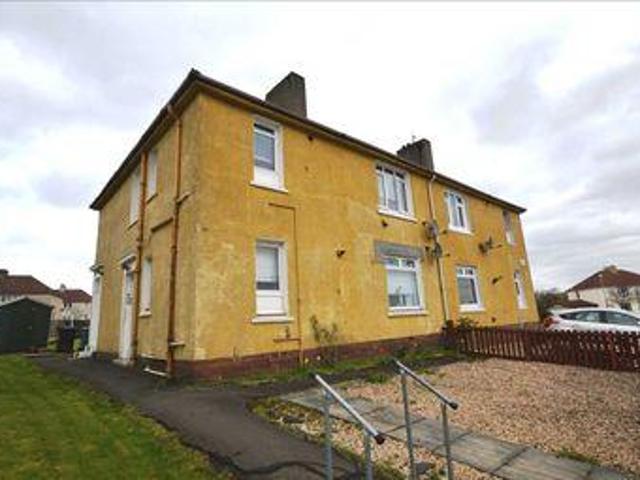 House for sale in Scotland