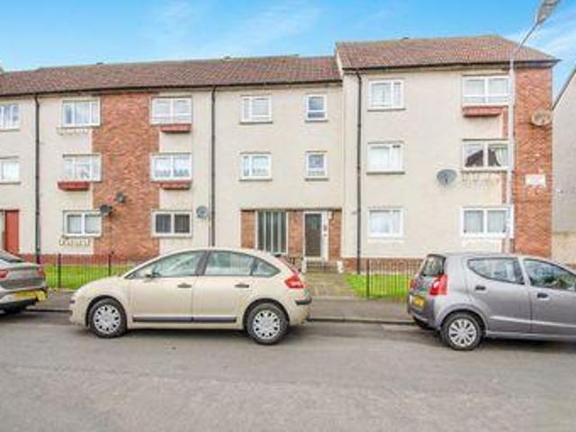 House for sale in Hamilton, Scotland