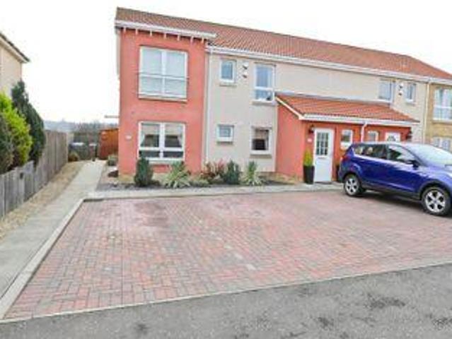 House for sale in Leven, Scotland
