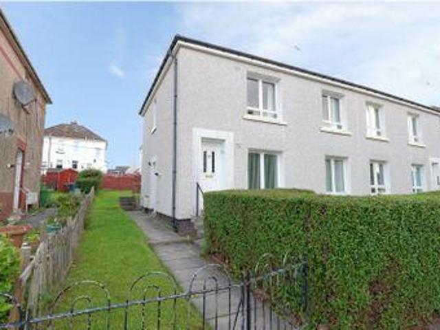 House for sale in Scotland