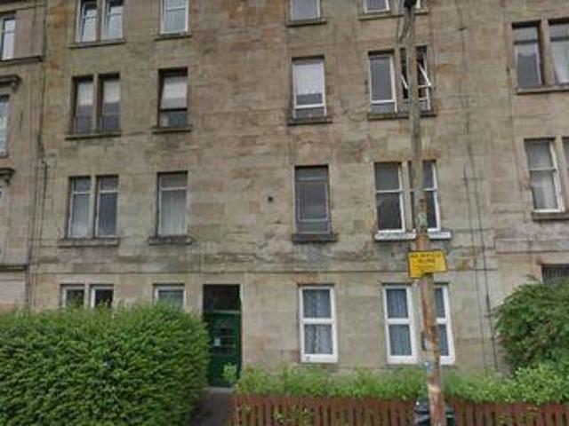 House for sale in Scotland