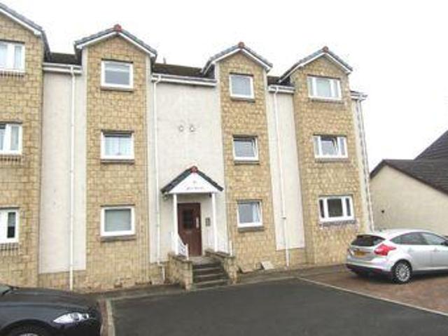 House for sale in Motherwell, Scotland