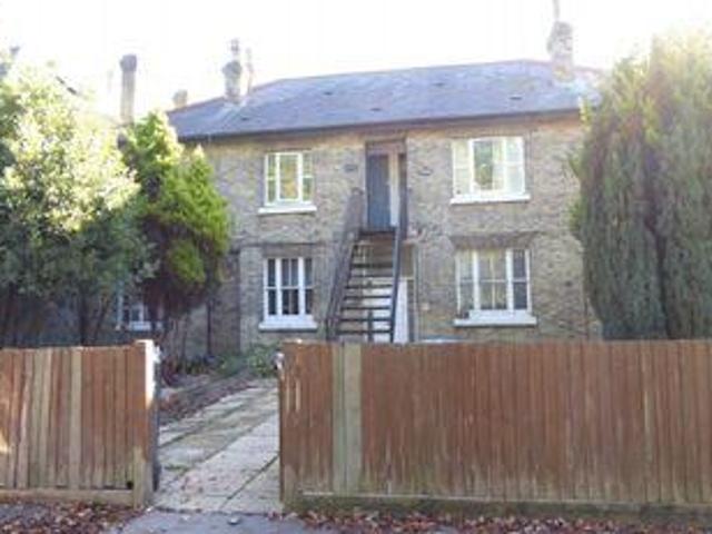 House for sale in Lyons, Greater London