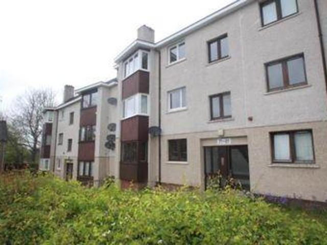 House for sale in Glasgow, Glasgow City