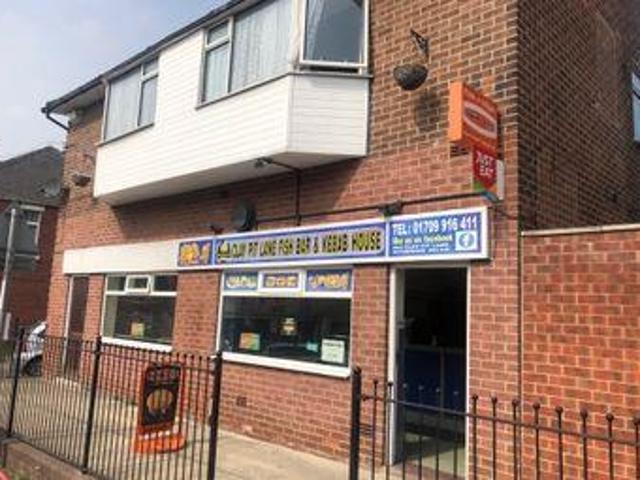 House for sale in Rotherham, South Yorkshire
