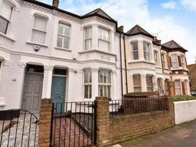 House for sale in City of London, Greater London