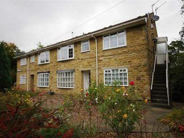 House for sale in Halifax, West Yorkshire
