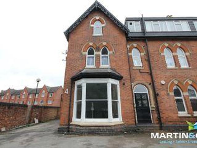 House for sale in West Midlands